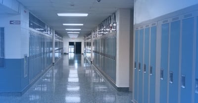 School Shooter Warning Signs: How AI Technology Detects Threats