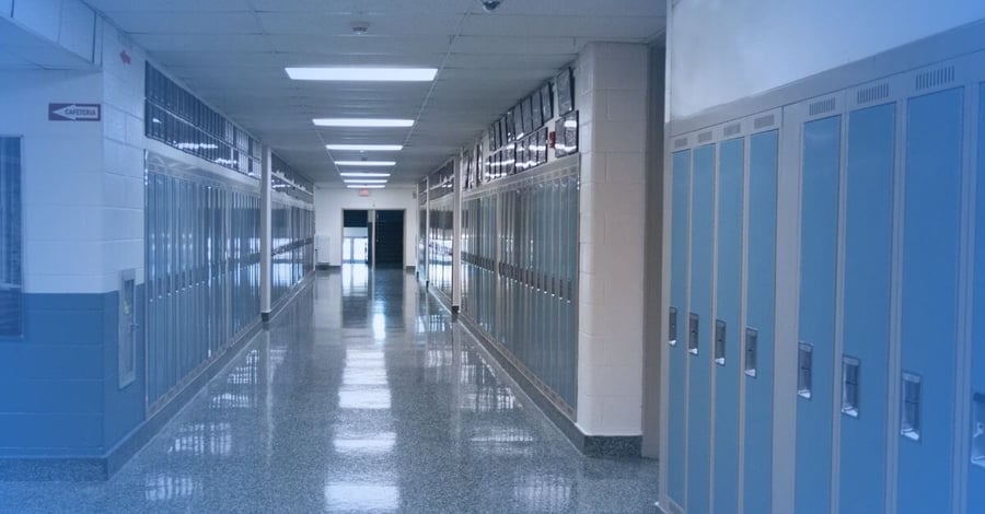 School Shooter Warning Signs: How AI Technology Detects Threats