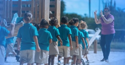School Shooting Drills vs. Prevention Technology: A Better Approach