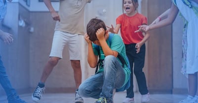 5 School Violence Prevention Technologies Beyond Traditional Security