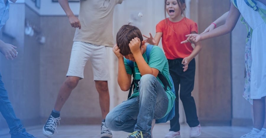 5 School Violence Prevention Technologies Beyond Traditional Security