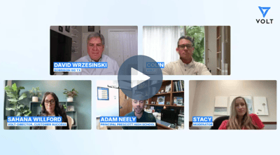 Breaking Down Budget Barriers: How Public School Districts Successfully Navigate AI Security Implementation