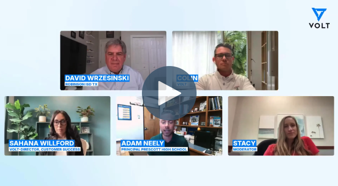 Breaking Down Budget Barriers: How Public School Districts Successfully Navigate AI Security Implementation