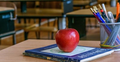 Future-Proofing School Security: Why Software Ages Better Than Hardware