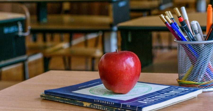 Future-Proofing School Security: Why Software Ages Better Than Hardware