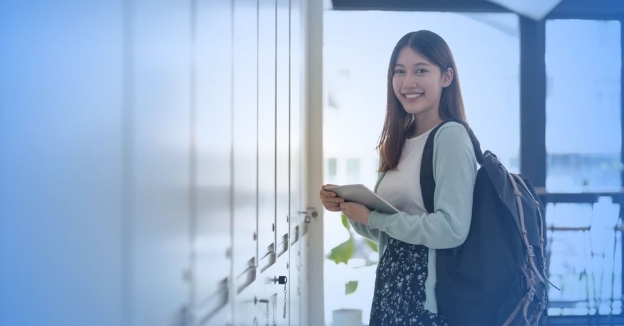 Small Campus, Big Security: AI Campus Safety Solutions for Private Schools and Colleges