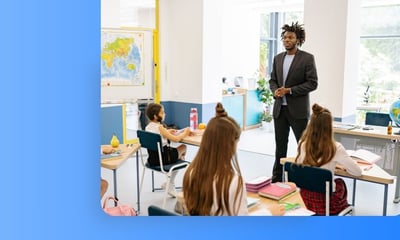 The Security Measures Your Staff and Students Are Quietly Undermining