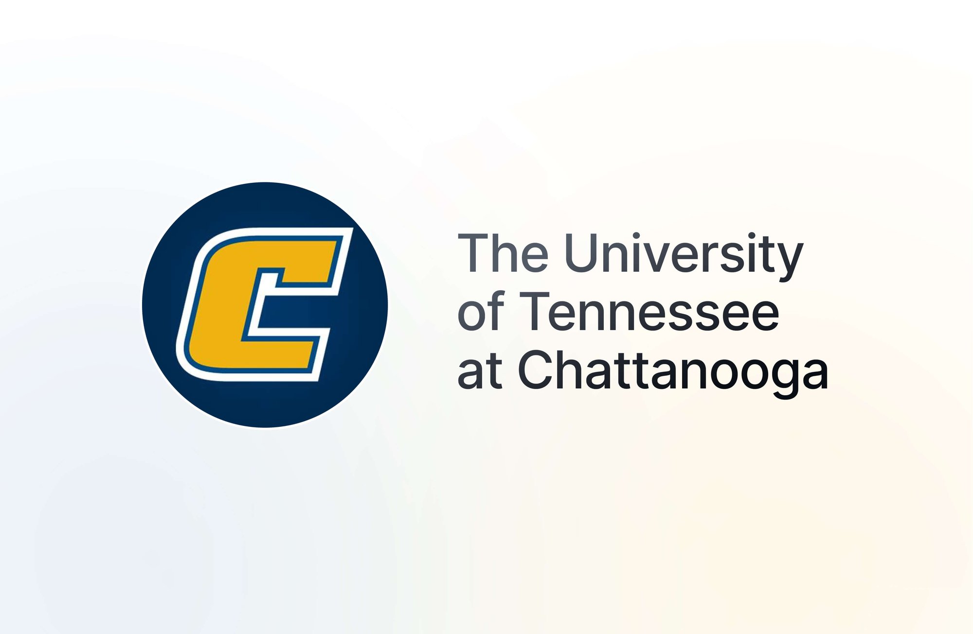 The University of Tennessee at Chattanooga (1)