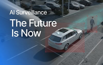 AI Video Analytics vs. Traditional Surveillance: Why Intelligent Monitoring Wins