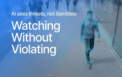 AI Surveillance Privacy: Balancing Security and Privacy Rights