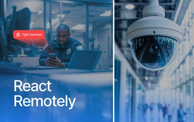 Remote Video Monitoring: Off-Site Surveillance Delivers Better Security at Lower Costs