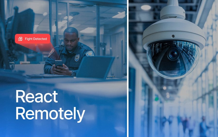 Remote Video Monitoring: Off-Site Surveillance Delivers Better Security at Lower Costs