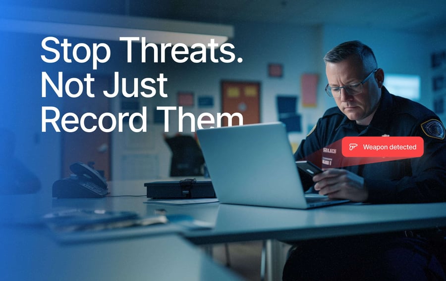 10 Ways Real-Time Video Monitoring Transforms Security Operations