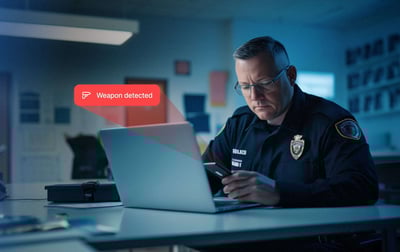 Seven Questions Every Campus Police Chief Should Ask Themselves After the Brown University Shooting