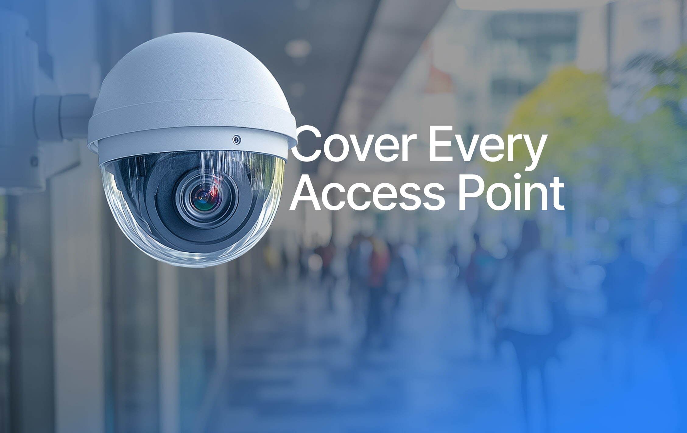 Where to Place Security Cameras and Other Practical Tips