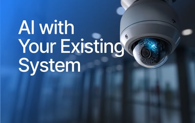 Integration Guide: How to Add AI to Existing Video Surveillance Systems