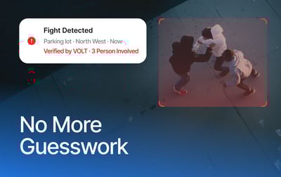 Video Alarm Monitoring: The Critical Integration Transforming Security Response