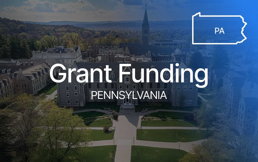 Funding Options for School Security Systems in Pennsylvania