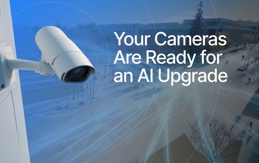 AI Video Surveillance in Education: Protecting Students with Intelligent Technology