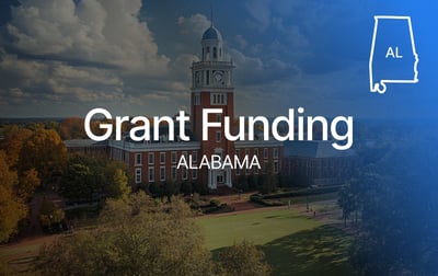 Alabama School Security Funding