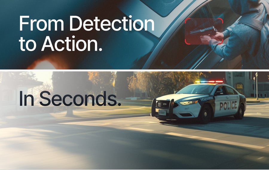 Cameras that Detect Guns: 7 Critical Features School Safety Leaders Need Now