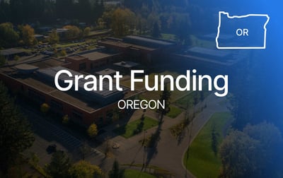 Funding Options for School Security Systems in Oregon