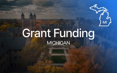 Funding Options for School Security Systems in Michigan