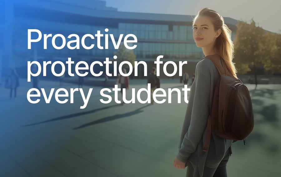 AI Video Surveillance for Schools: Protecting Students and Staff in Real-Time