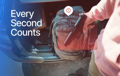 The Most Effective Weapon Detection Systems for Schools