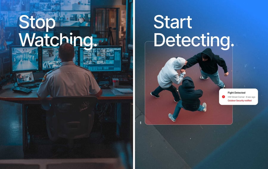 Video Surveillance Monitors: The Critical Command Center of Modern Security Systems