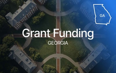 Securing Georgia Schools: Security System Funding Options