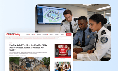 Uvalde Trial Verdict: What the Gonzales Not Guilty Ruling Means for School Security Response Protocols