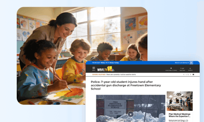 When a 7-Year-Old Brings a Gun to School: What Every Administrator Should Be Asking Right Now