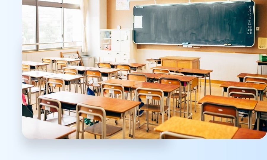 Why Most School Alarm Systems Are Living on Borrowed Time