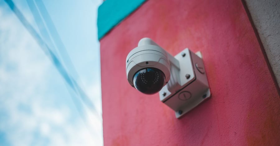 Why the "Best AI Security Camera" for Schools Doesn't Exist