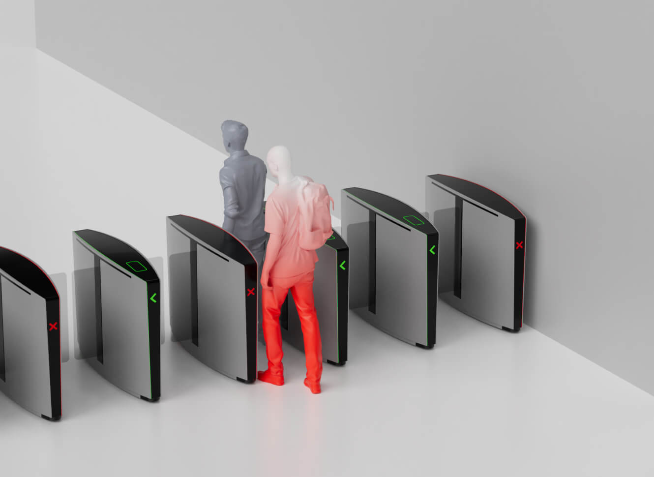 building-access