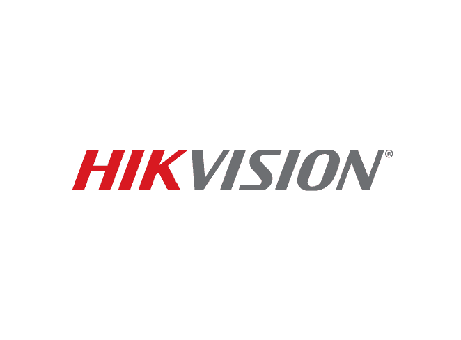 hikvision