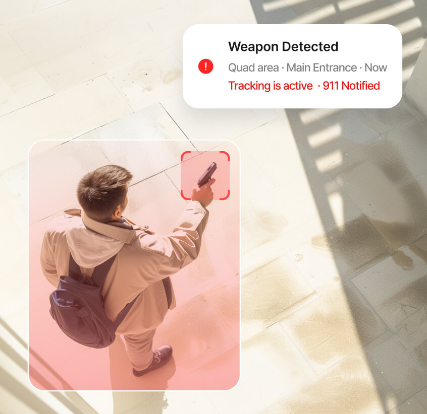 real-time-incident-recognition
