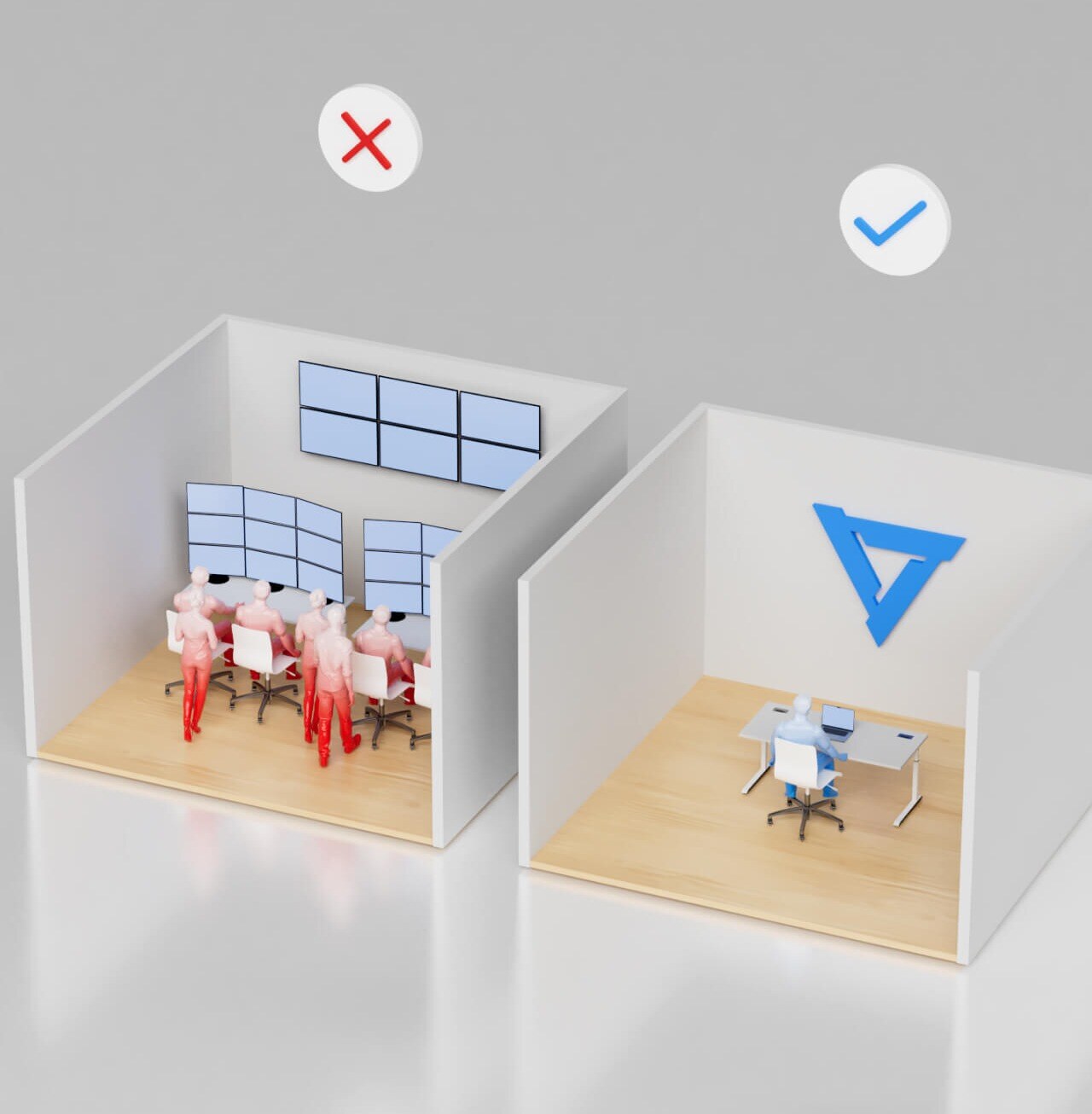 vsoc-single-pain-glass