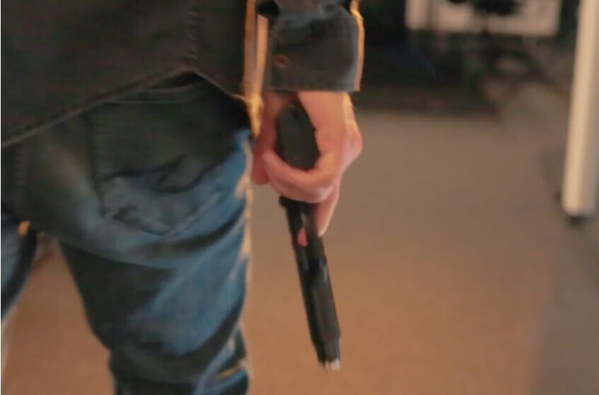 weapon-detection