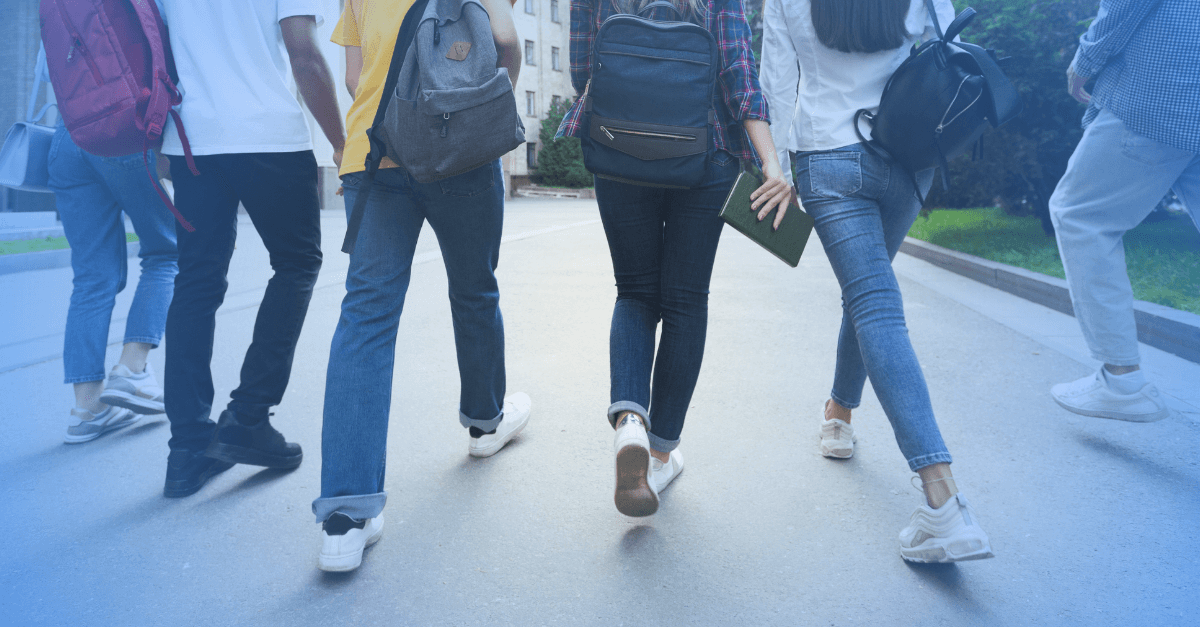 The Science of Movement: How Behavioral AI Tracks Threats When Traditional Identification Fails