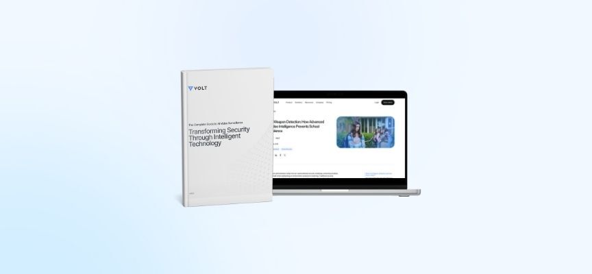 The Complete Resource Center for AI Video Surveillance