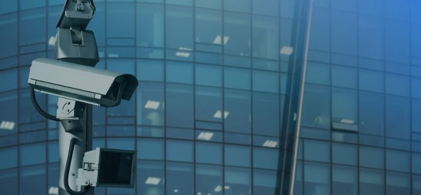AI-Enhanced Video Surveillance: Transforming Traditional Security Systems