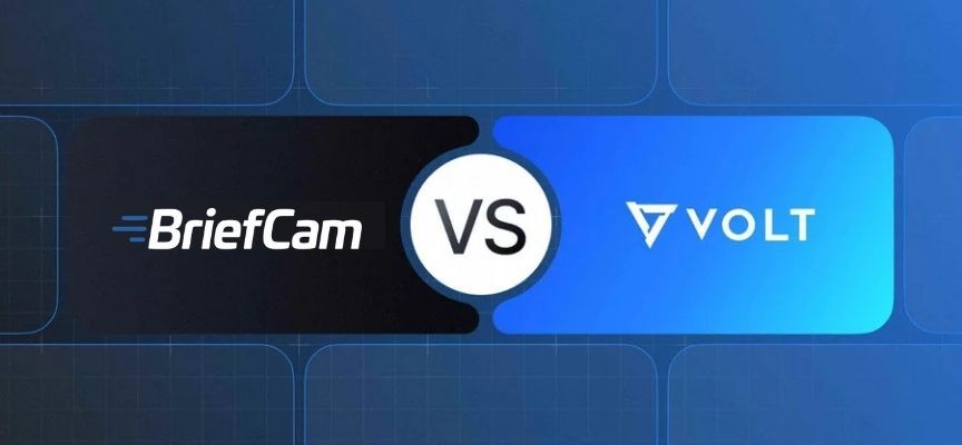 VOLT AI vs BriefCam: Real-Time Detection vs Investigation-Focused Analytics