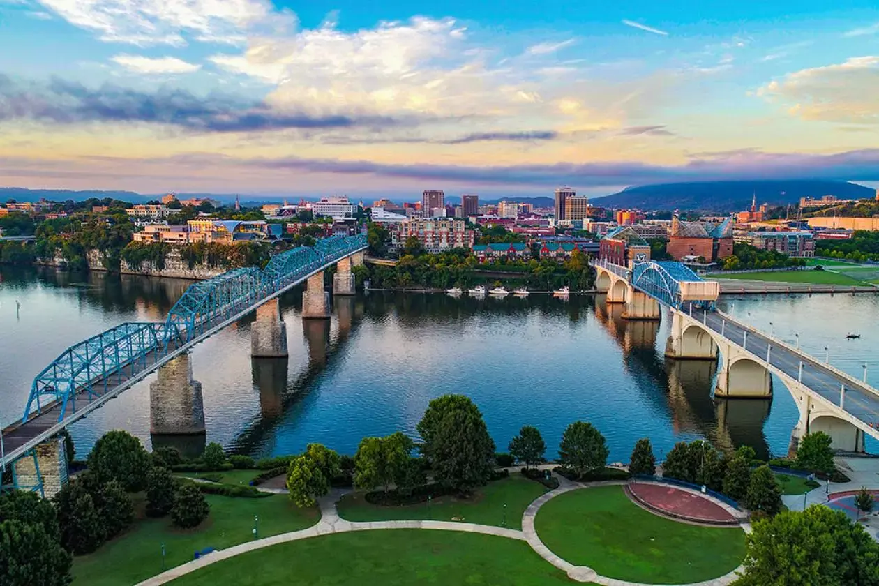 A Conversation with Brett Fuchs: How UTC is Reimagining Emergency Management with Real-Time Intelligence