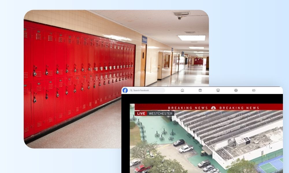 Christopher Columbus High School Lockdown: What Miami's Four-School Response Reveals About Campus Security