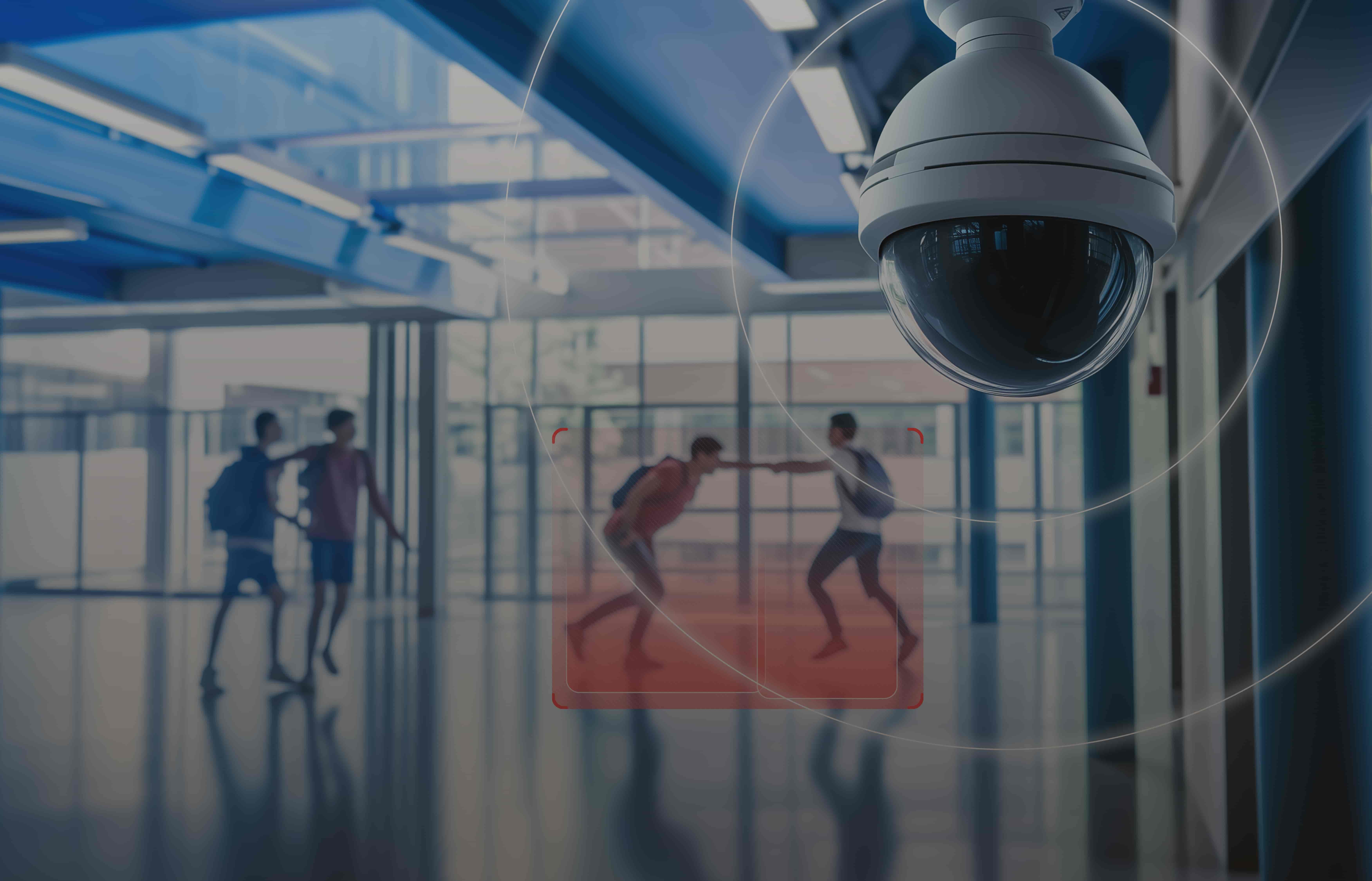 Video Monitoring: Transforming Security with AI-Powered Intelligence