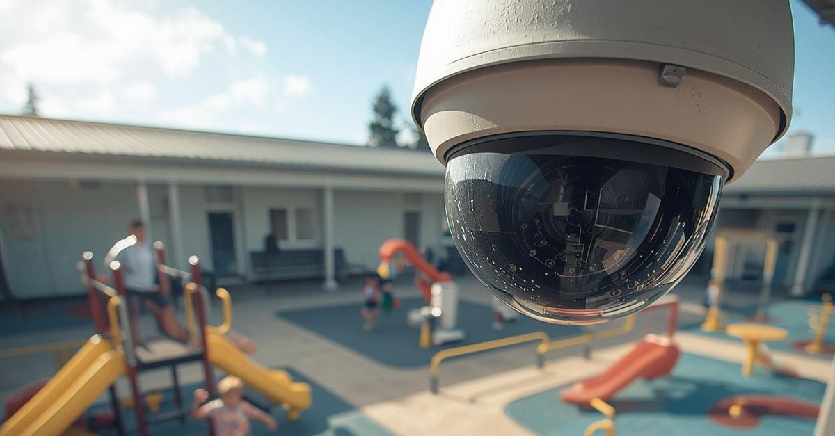Leveraging Existing School Security Camera Infrastructure: A Technical Guide