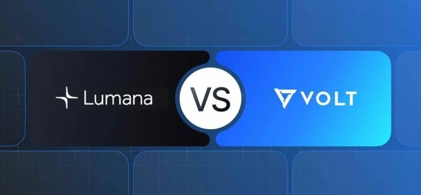VOLT AI vs Lumana: Comparing AI Video Security Platforms