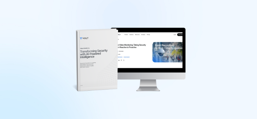 The Complete Resource Center for Video Monitoring